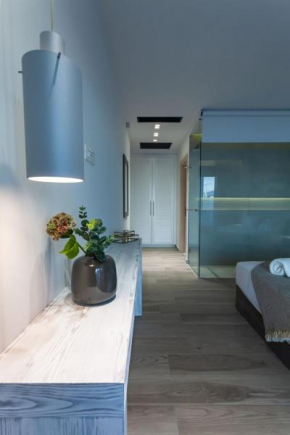 Executive Rhodes Villa Villa Nissos Stunning Sea Views 3 Bedrooms Lindos - Dodekanes Lindos